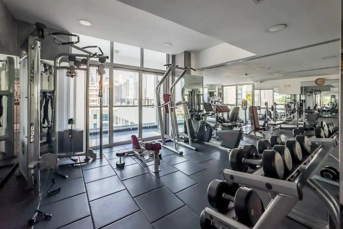 Luxury 4Br - Full Marina View - High Floor Bliss Apartment Dubai United Arab Emirates