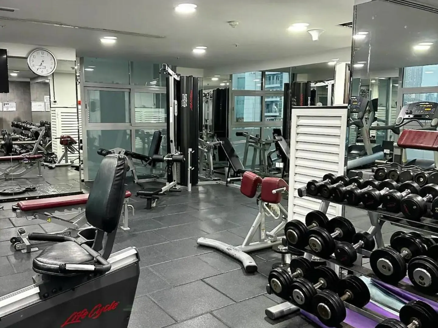Luxury 4Br - Full Marina View - High Floor Bliss Apartment Dubai