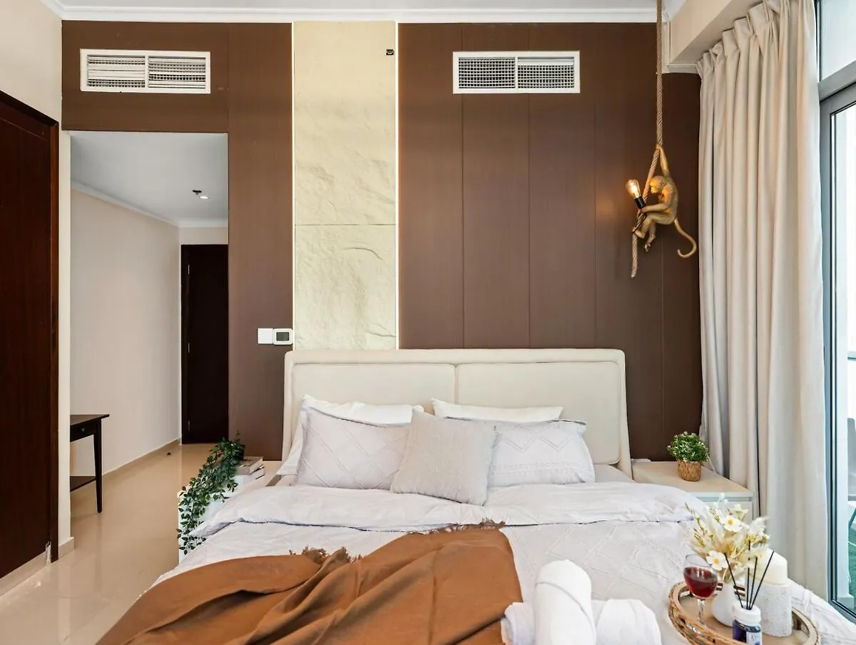 Luxury 4Br - Full Marina View - High Floor Bliss Apartment Dubai United Arab Emirates