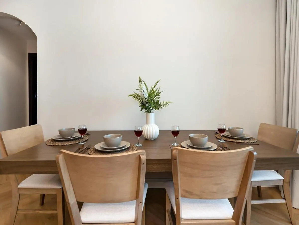 Luxury 4Br - Full Marina View - High Floor Bliss Apartment Dubai