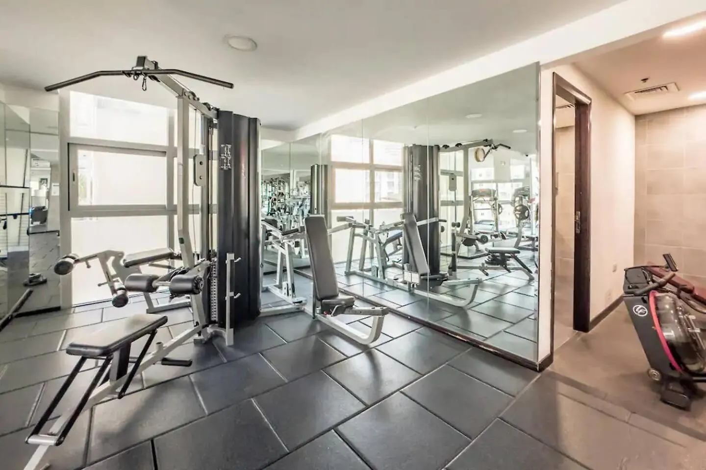 شقة Luxury 4Br - Full Marina View - High Floor Bliss دبي
