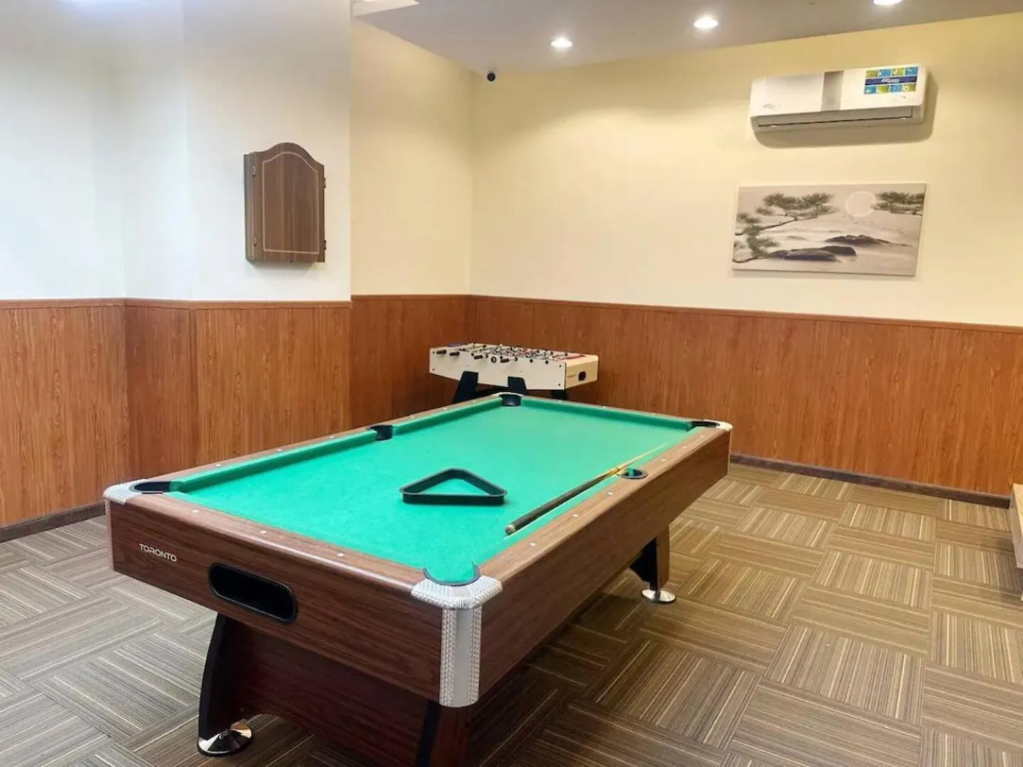 شقة Luxury 4Br - Full Marina View - High Floor Bliss دبي 0*,  الإمارات العربية المتحدة