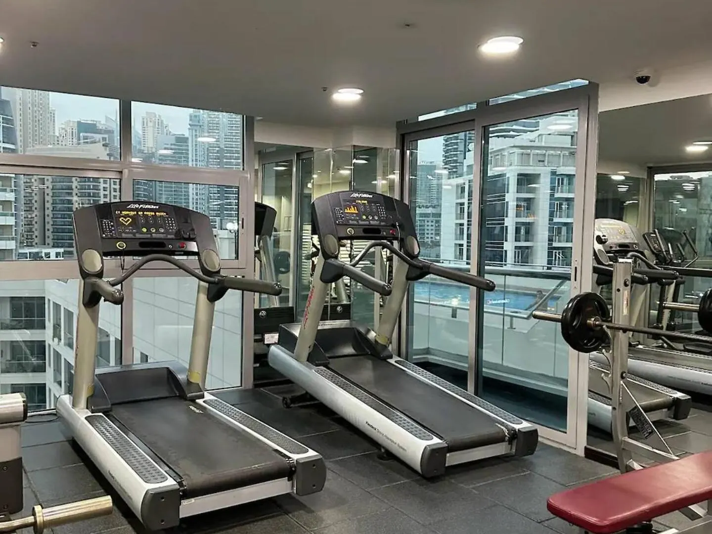 شقة Luxury 4Br - Full Marina View - High Floor Bliss دبي