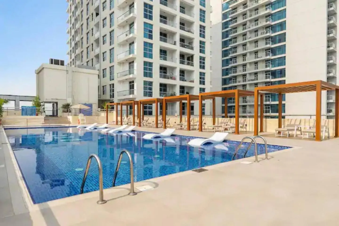 Luxury 4Br - Full Marina View - High Floor Bliss Apartment Dubai