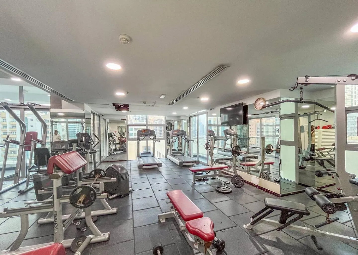 Luxury 4Br - Full Marina View - High Floor Bliss Apartment Dubai United Arab Emirates