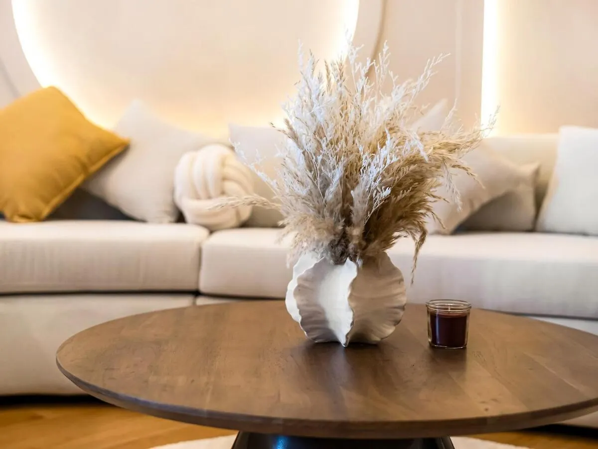 Luxury 4Br - Full Marina View - High Floor Bliss Apartment Dubai United Arab Emirates